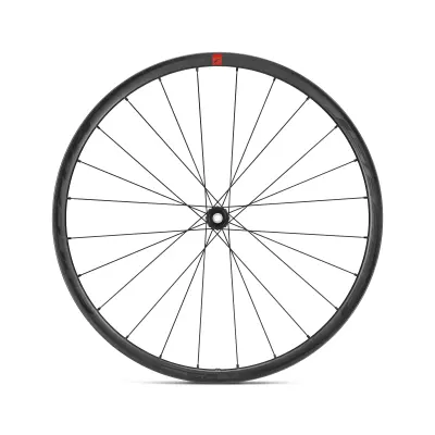 Vypletené kolesá FULCRUM SPEED 25 DB  28“
