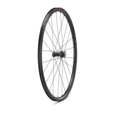 Vypletené kolesá FULCRUM SPEED 25 DB  28“