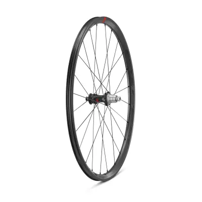 Vypletené kolesá FULCRUM SPEED 25 DB  28“
