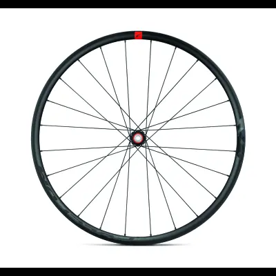 Vypletené koleso FULCRUM RACING 5 DB  28“ - predné