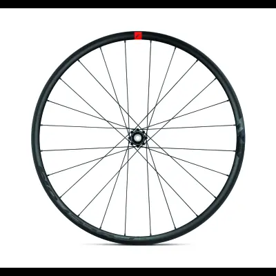Vypletené koleso FULCRUM RACING 5 DB  28“ - predné