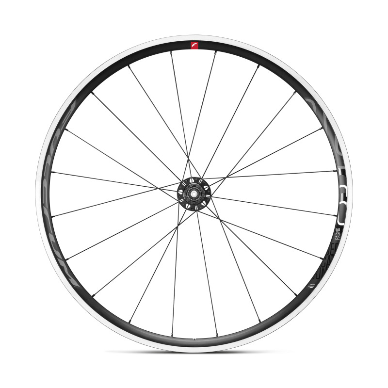 Vypletené kolesá FULCRUM RACING 6  28“  - Orech Campy