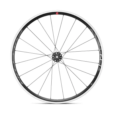 Vypletené kolesá FULCRUM RACING 6  28“  - Orech Campy