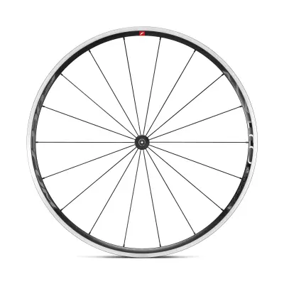 Vypletené kolesá FULCRUM RACING 6  28“  - Orech Campy