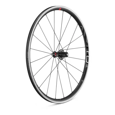 Vypletené kolesá FULCRUM RACING 6  28“  - Orech Campy
