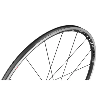 Vypletené kolesá FULCRUM RACING 6  28“  - Orech Campy