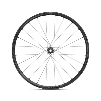 Vypletené koleso FULCRUM RAPID RED 3  28“ - predné