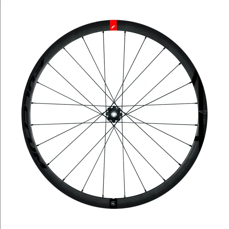 Vypletené kolesá FULCRUM E-RACING 4 DB  28“  - Orech HG11