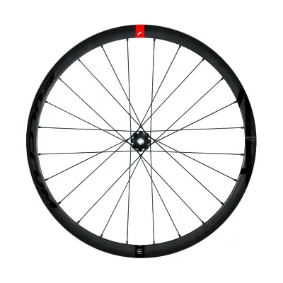 Vypletené kolesá FULCRUM E-RACING 4 DB  28“  - Orech HG11