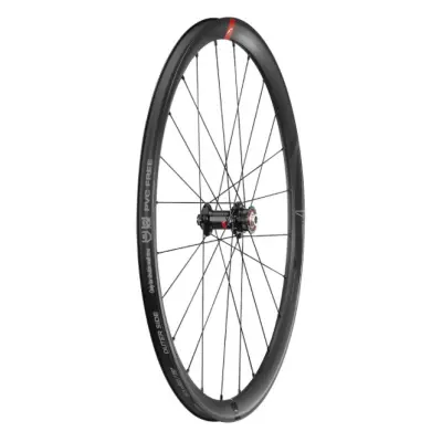 Vypletené kolesá FULCRUM E-RACING 4 DB  28“  - Orech HG11