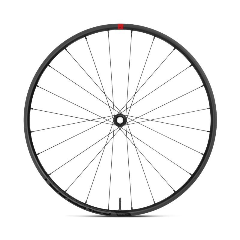 Vypletené kolesá FULCRUM RED ZONE 3 29 Boost 29“  - Orech HG11
