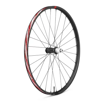 Vypletené kolesá FULCRUM RED ZONE 3 29 Boost 29“  - Orech HG11