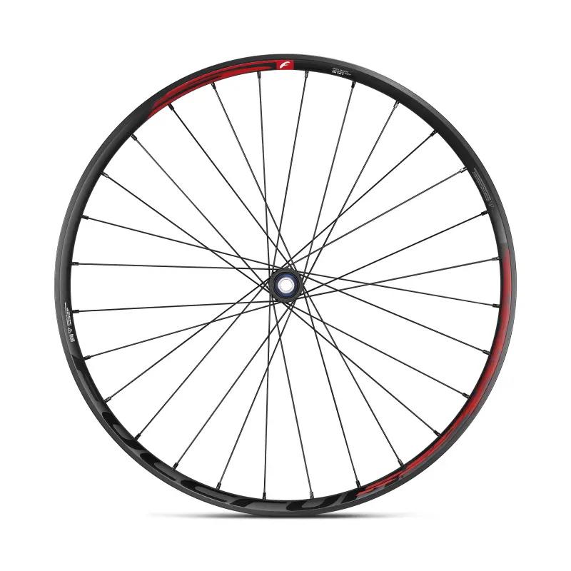 Vypletené kolesá FULCRUM RED FIRE 5 27.5 Boost 27,5“  - Orech HG11
