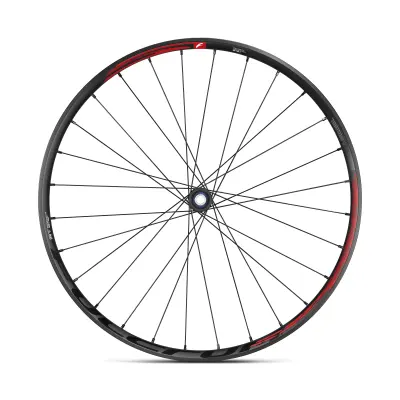 Vypletené kolesá FULCRUM RED FIRE 5 27.5 Boost 27,5“  - Orech HG11