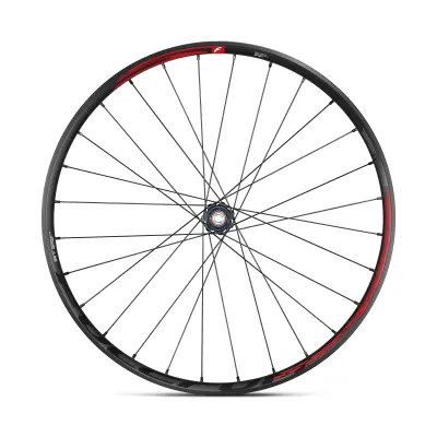 Vypletené kolesá FULCRUM RED FIRE 5 27.5 Boost 27,5“  - Orech HG11