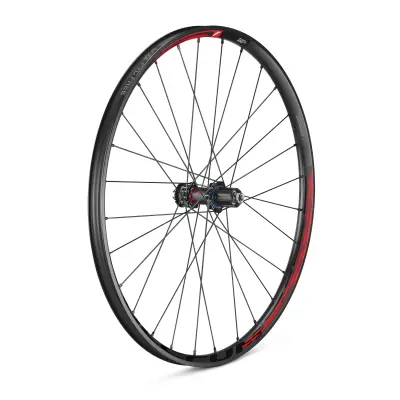 Vypletené kolesá FULCRUM RED FIRE 5 27.5 Boost 27,5“  - Orech HG11