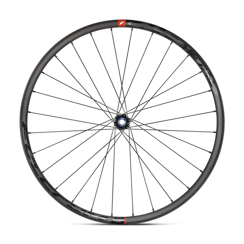 Vypletené kolesá FULCRUM E-METAL 3 29 Boost 29“  - Orech HG11