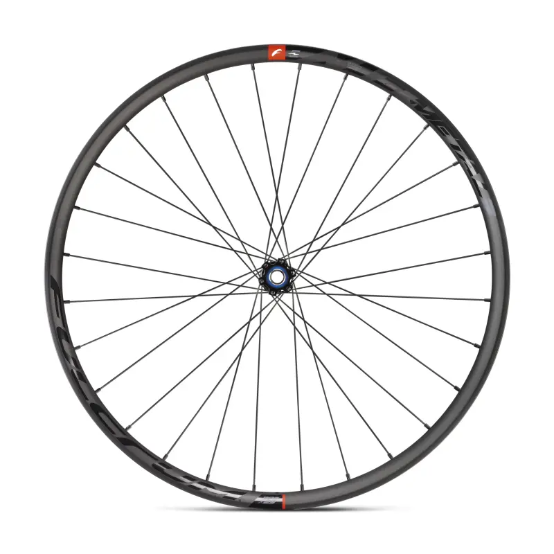 Vypletené kolesá FULCRUM E-METAL 3 29 Boost 29“  - Orech HG11