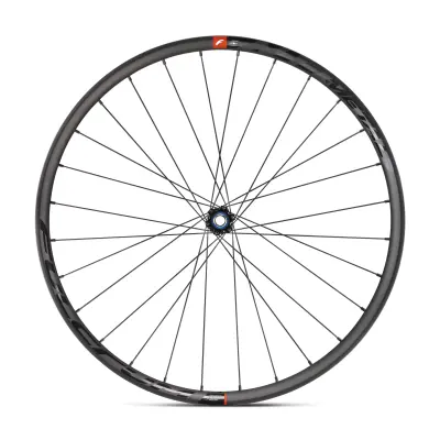 Vypletené kolesá FULCRUM E-METAL 3 29 Boost 29“  - Orech HG11