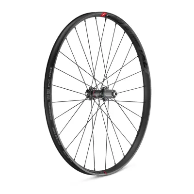 Vypletené kolesá FULCRUM E-METAL 3 29 Boost 29“  - Orech HG11
