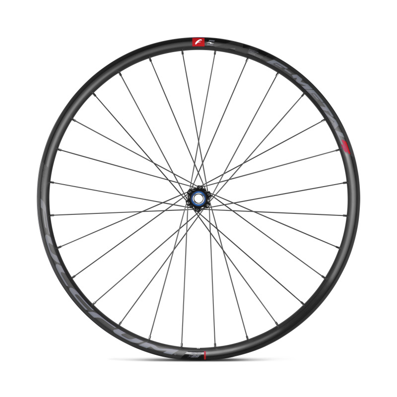 Vypletené kolesá FULCRUM E-METAL 5 27.5 Boost 27,5“  - Orech HG11