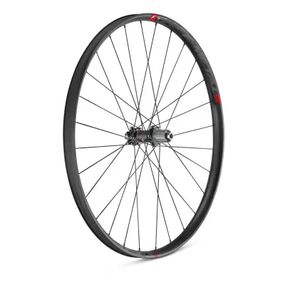 Vypletené kolesá FULCRUM E-METAL 5 27.5 Boost 27,5“  - Orech HG11