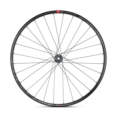Vypletené kolesá FULCRUM E-METAL 5 29 Boost 29“  - Orech HG11