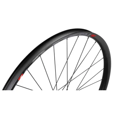 Vypletené kolesá FULCRUM E-METAL 5 29 Boost 29“  - Orech HG11