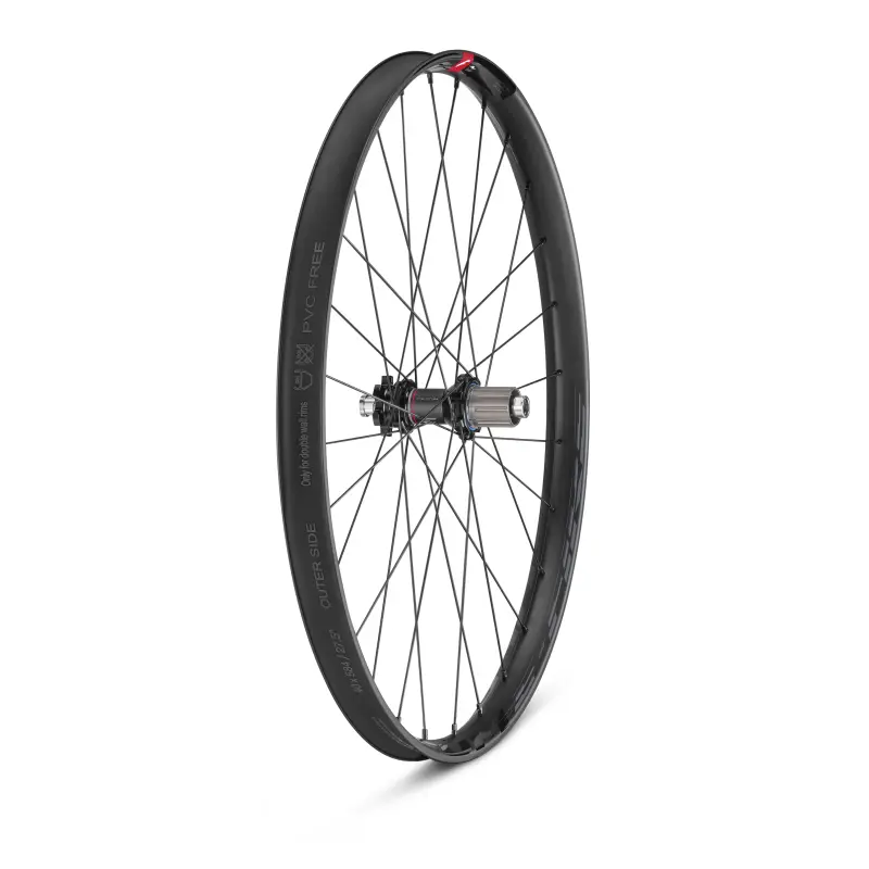 Vypletené kolesá FULCRUM E-FIRE 3 27.5 Boost 27,5“  - Orech HG11