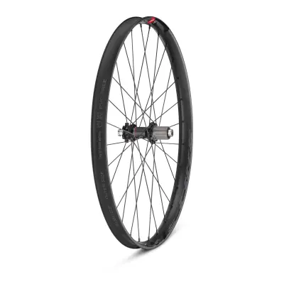 Vypletené kolesá FULCRUM E-FIRE 3 27.5 Boost 27,5“  - Orech HG11