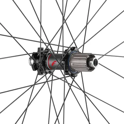 Vypletené kolesá FULCRUM E-FIRE 3 27.5 Boost 27,5“  - Orech HG11