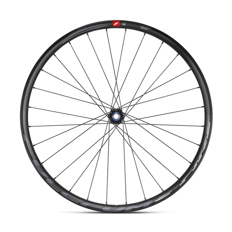 Vypletené kolesá FULCRUM E-FIRE 5 27.5 Boost 27,5“  - Orech HG11