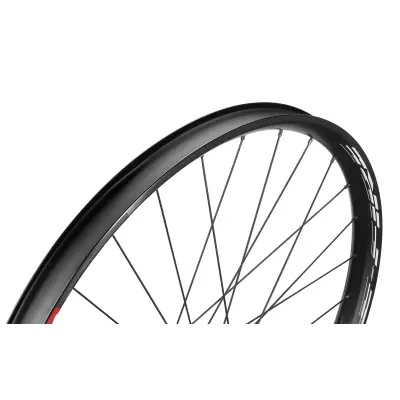 Vypletené kolesá FULCRUM E-FIRE 5 27.5 Boost 27,5“  - Orech HG11