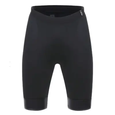 Šortky bez trakov SANTINI Karma Delta Black