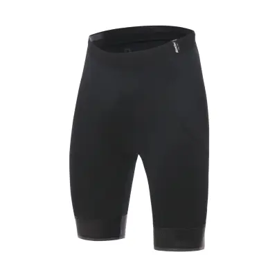 Šortky bez trakov SANTINI Karma Delta Black