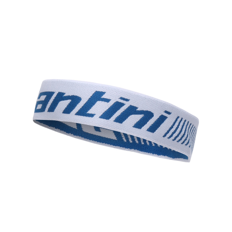 Čelenka SANTINI Headband White - UNI