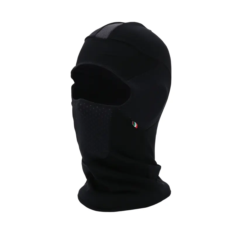 Maska SANTINI MASK Black - UNI