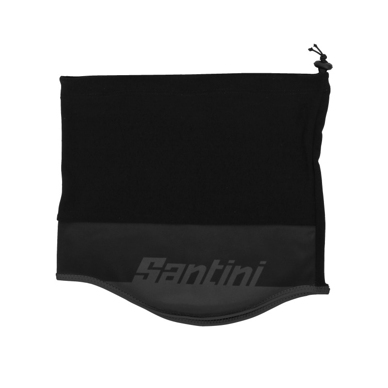 Nákrčník SANTINI Passo Black