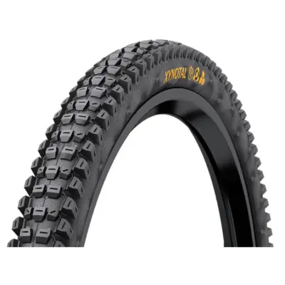 Plášť CONTINENTAL Xynotal Enduro Soft - 27.5x2.4