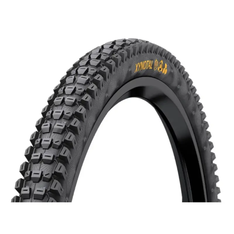 Plášť CONTINENTAL Xynotal Trail Endurance - 27.5x2.4