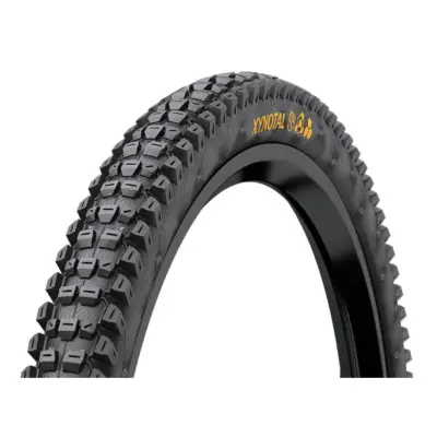 Plášť CONTINENTAL Xynotal Trail Endurance - 27.5x2.4