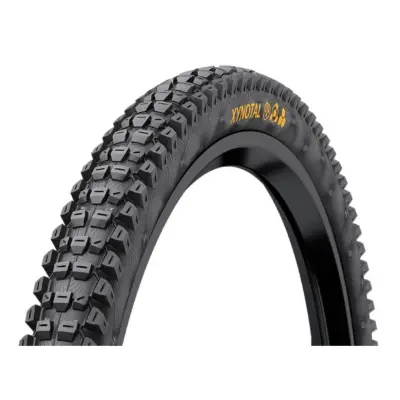Plášť CONTINENTAL Xynotal Trail Endurance - 29x2.4