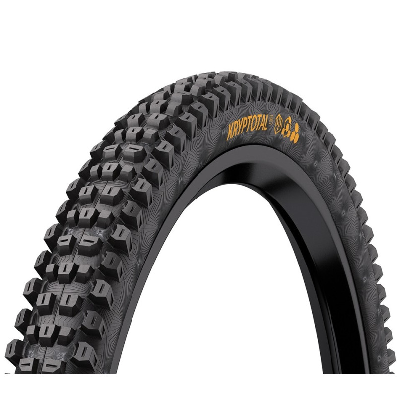 Plášť CONTINENTAL Kryptotal-F DH Supersoft - 29x2.4