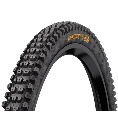 Plášť CONTINENTAL Kryptotal-F Enduro Soft - 27.5x2.4