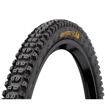 Plášť CONTINENTAL Kryptotal-R DH Soft - 27.5x2.4