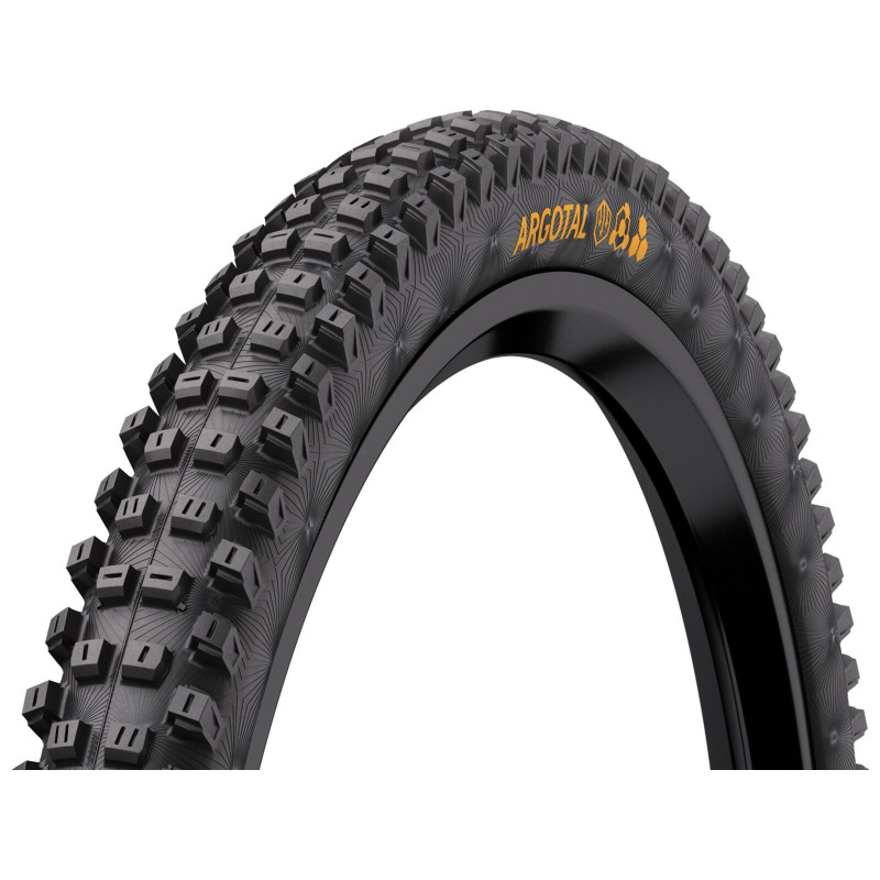 Plášť CONTINENTAL Argotal DH Supersoft - 29x2.4