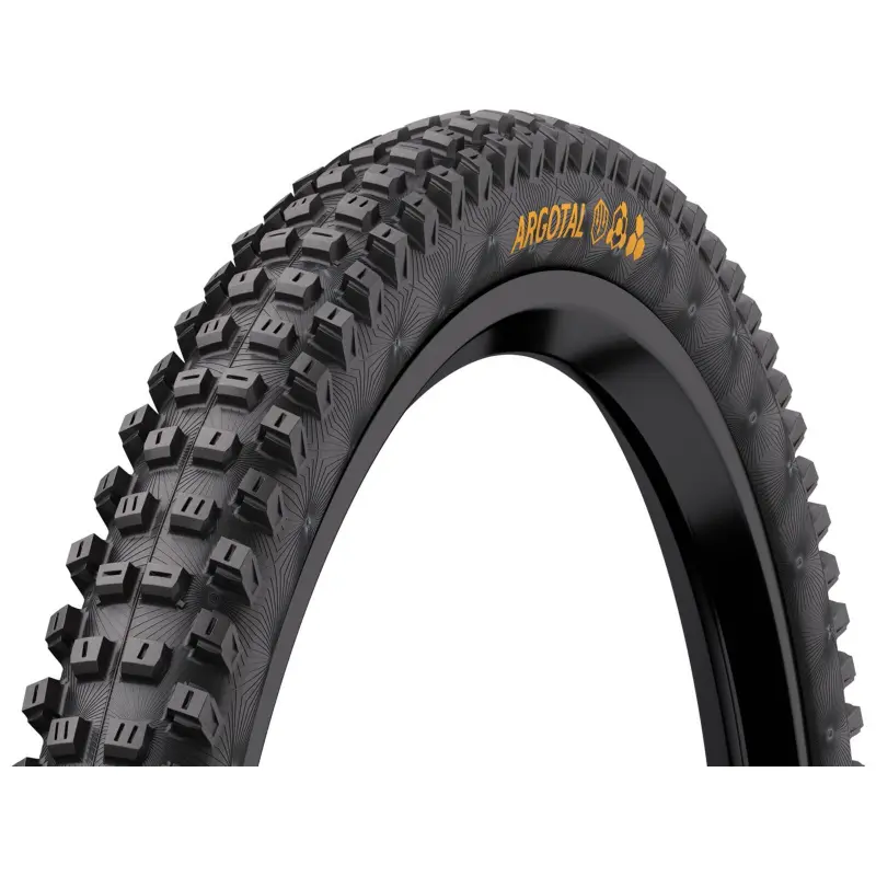 Plášť CONTINENTAL Argotal DH Supersoft - 29x2.4