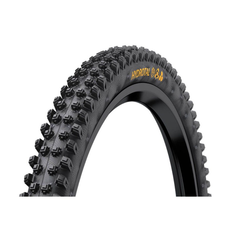 Plášť CONTINENTAL Hydrotal DH Supersoft - 27.5x2.4