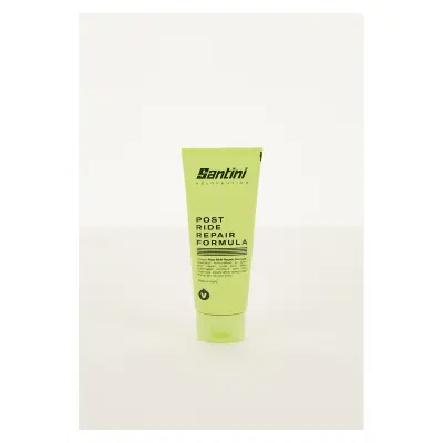 Ochranný krém SANTINI pro cyklisty po jízdě 100ml