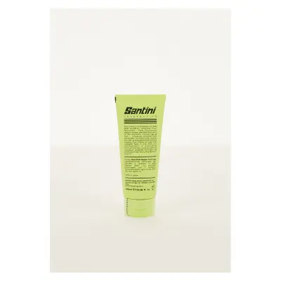 Ochranný krém SANTINI pro cyklisty po jízdě 100ml